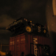 Illustration for article titled Fireballs, Accordions, And Art Cars At Oaklands Boiler Bar